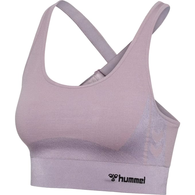 Naadloze beha voor vrouwen Hummel Clea