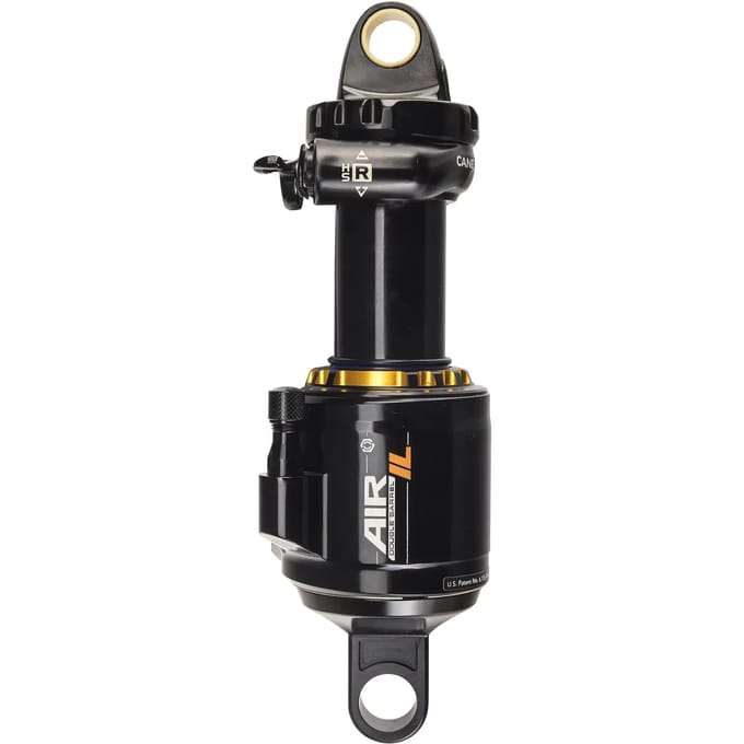 Cane Creek Hellbender 70 Series 28.6 Mm Stuurpenkap Zilver