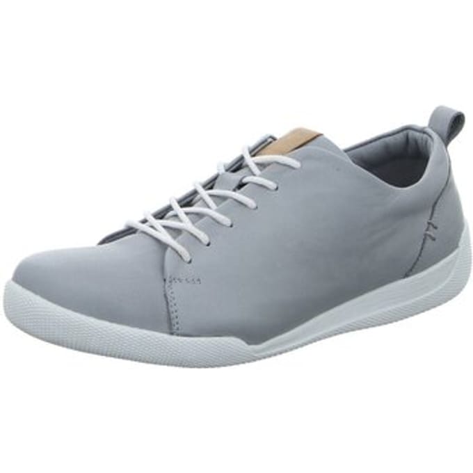 Lage Sneakers Andrea Conti -