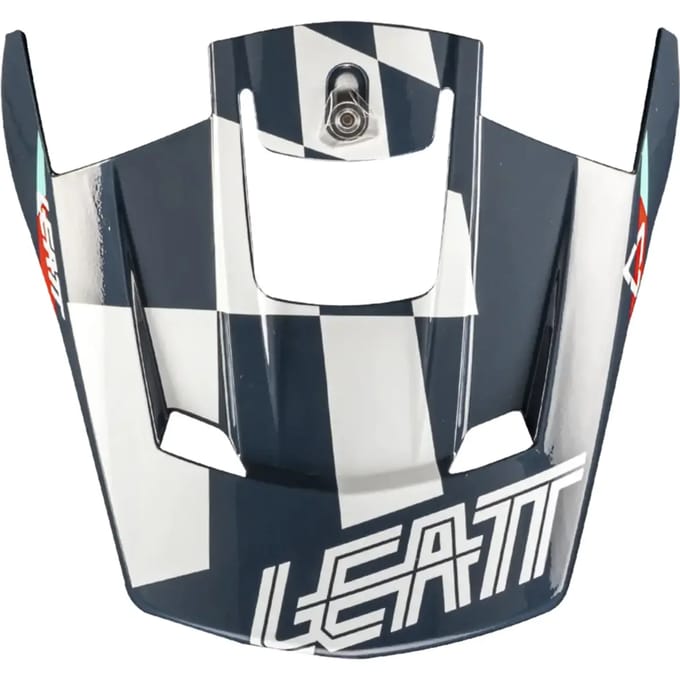 Vizier voor motorcrosshelm Leatt 7.5 V25