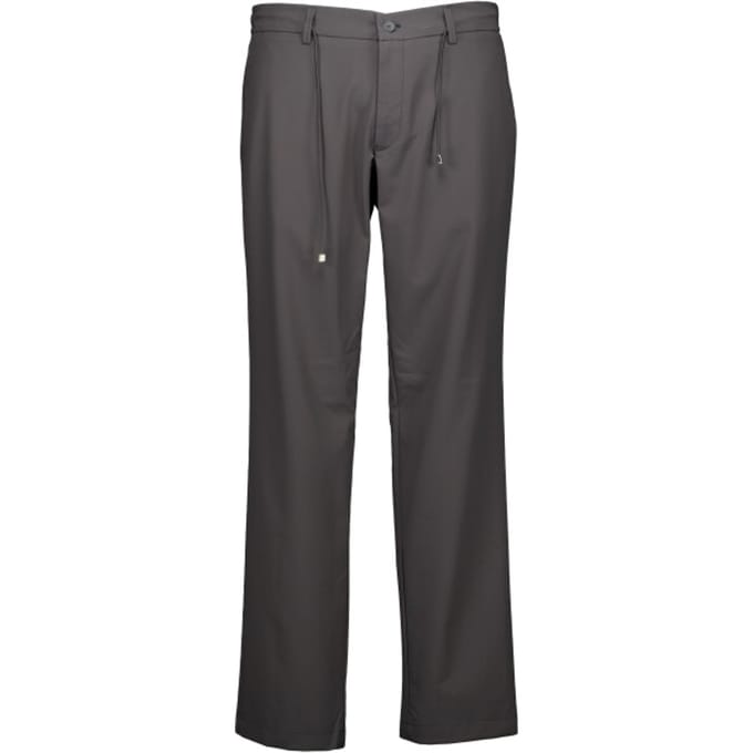 Vaganza Pantalon Pantalons Anthraciet Pnt-6077