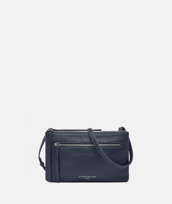 Liebeskind Berlin Dubbele Zena-crossbody S