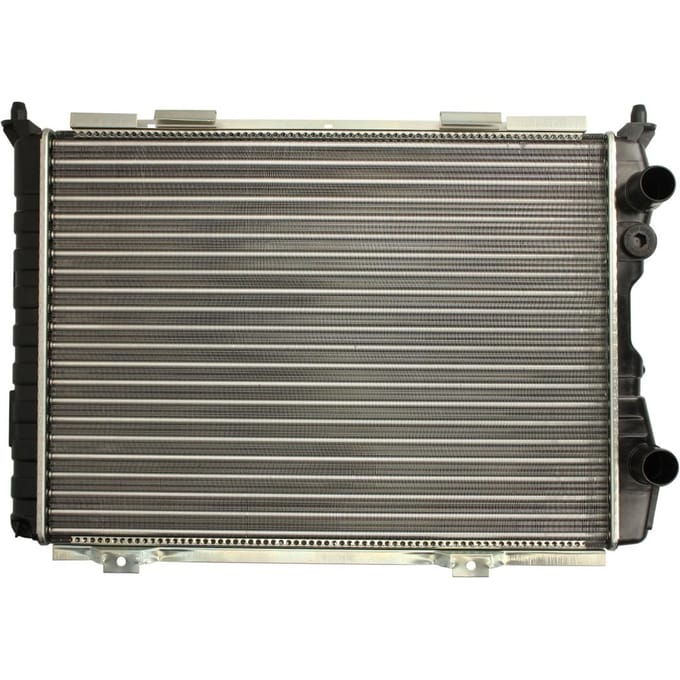 Radiator, motorkoeling NISSENS 60033