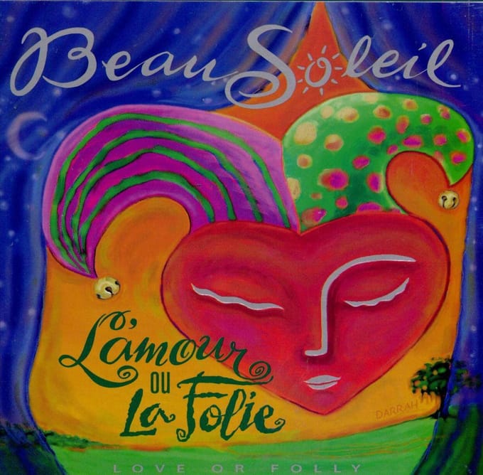 L'Amour Ou La Folie