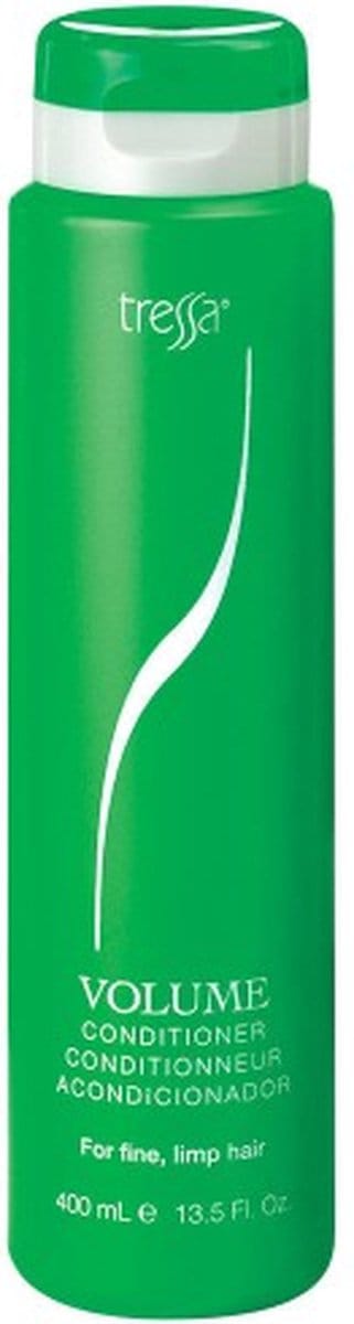 TRESSA VOLUME CONDITIONER 13.5OZ
