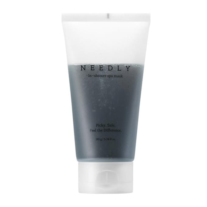 [NEEDLY] Masque Spa Sous la Douche 180g
