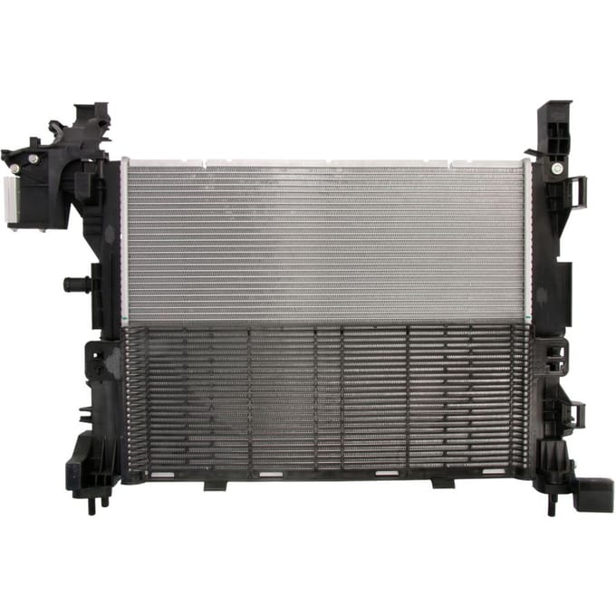 Radiator, motorkoeling DENSO DRM23062
