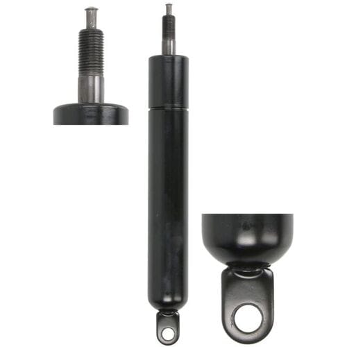 Gasveer, kofferdeksel STABILUS 729507