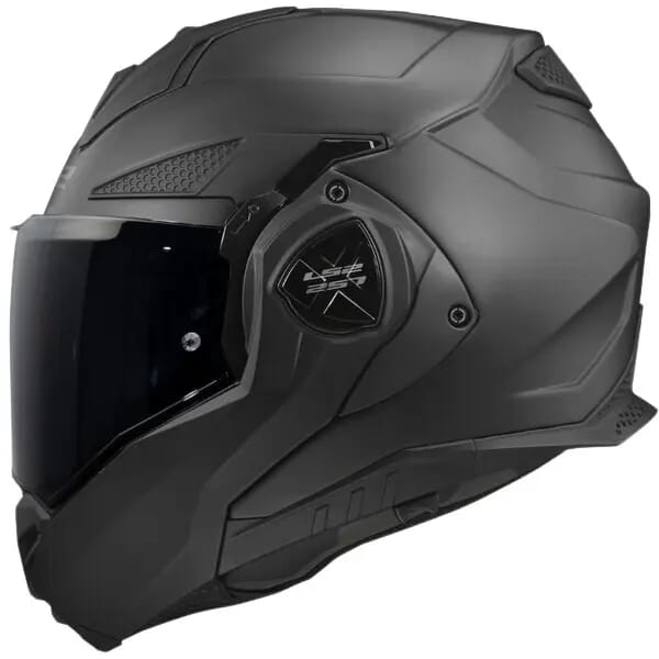 Modulaire motorhelm LS2 FF901 Advant X
