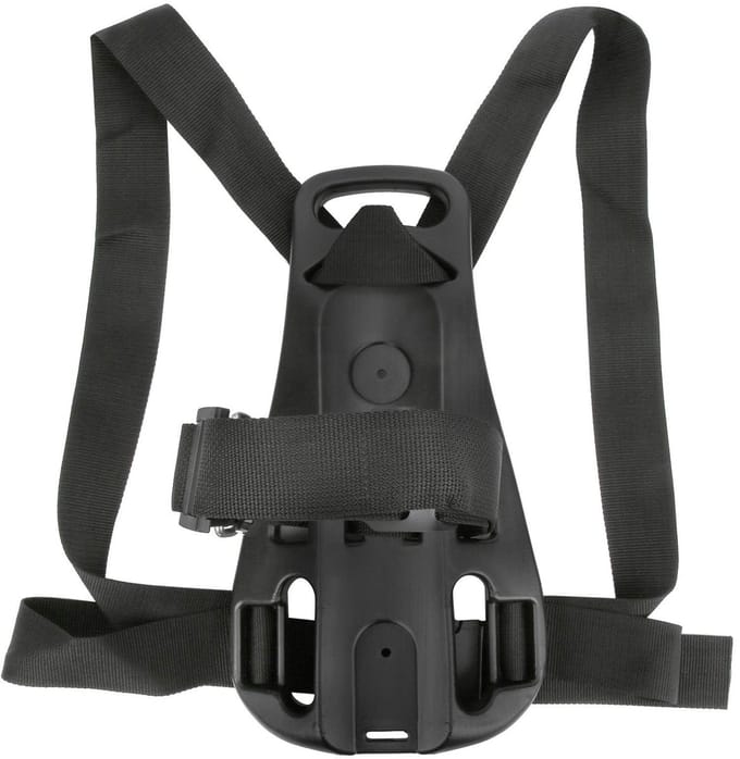 Allecto - Zuurstofflesbeugel - Duiktankhouder - Antislip ontwerp