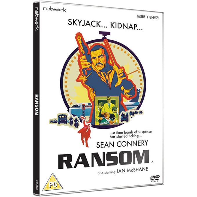Ransom (1974)