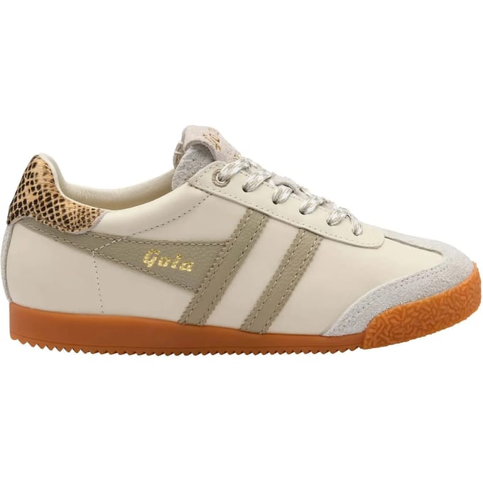 Schoenen dames Gola Elan Islington