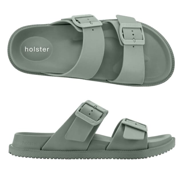 Holster-sandalen Soleseeker HST480