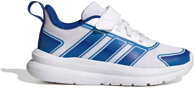 Adidas Tensaur Run 4.0 Gymnastikskor För Barn Wit EU 32 Kinderen