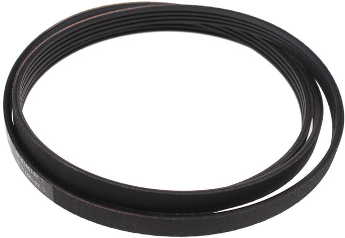 BEKO - SNAAR POLY-V 1276J4 ELASTISCH - 2809040100