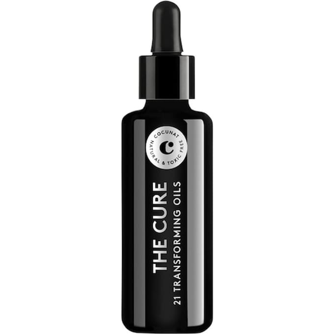 COCUNAT Gezichtsverzorging The Cure Hydraterend serum Dames 30 ml