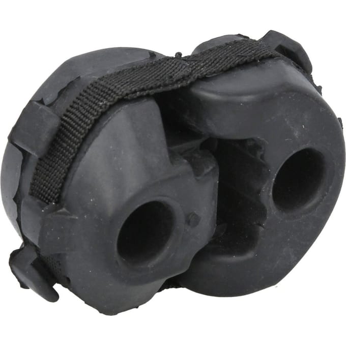 Rubberen ophangingsbuffers BOSAL 255-169