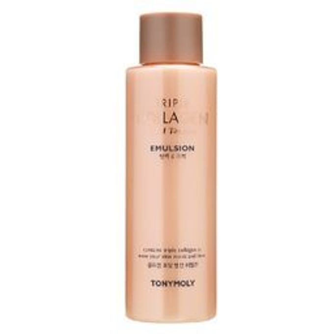 TONYMOLY - Triple Collagen Total Tension Emulsion 200ml