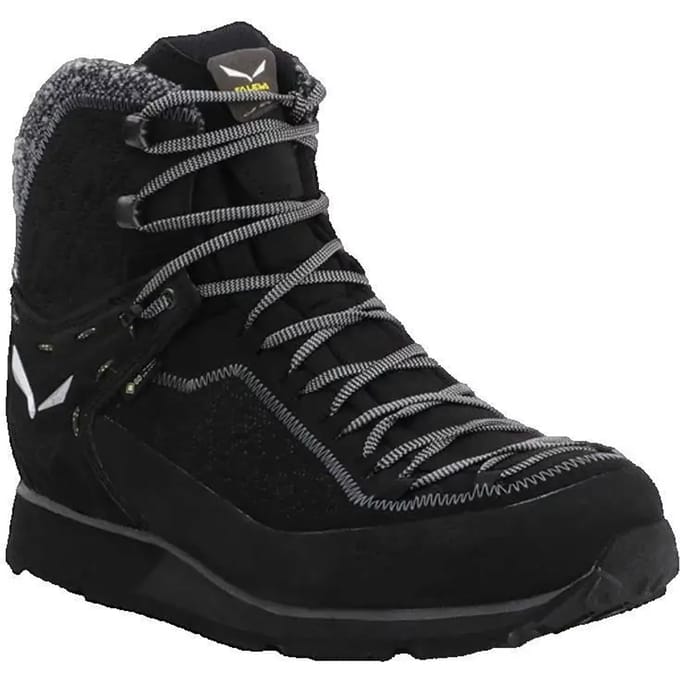 Wandelschoenen Salewa Mtn 2 Winter