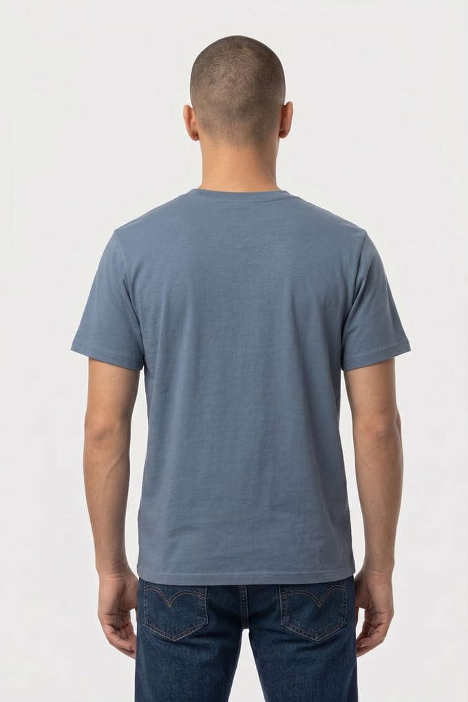 Levi's Ss Relaxed Fit Tee Headline Logo 1 S Taglia: M | Magliette basic Outlet | Uomo