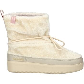 Napapijri Jade Fake Fur Mid Boots Dames