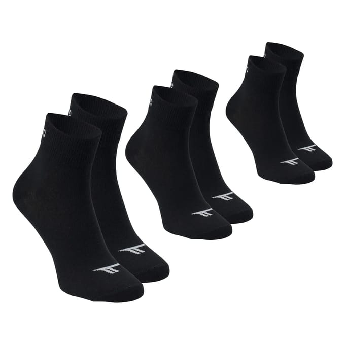 Sokken Hi-Tec Chire (x3)