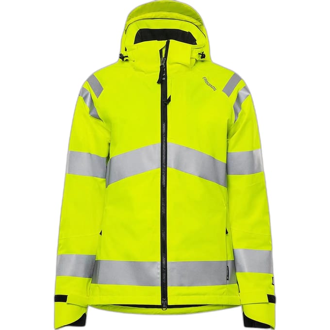 Werkjas voor dames Fristads Classe 3 4683 GLPS
