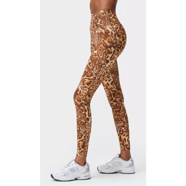 Stronger Lift no front seam leggings l819-7011