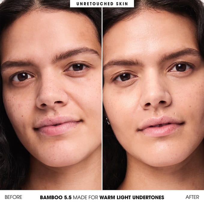 bareMinerals Complexion Rescue Luminous Skin Tint Stick (Various Shades) - Bamboo 5.5