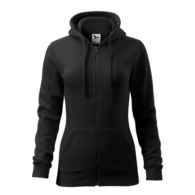 Dames Hoodie Malfini Trendy 411