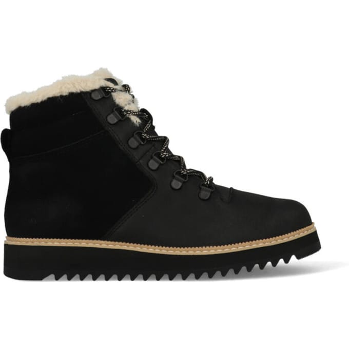 Toms Mojave Boot 10016803 Zwart-36