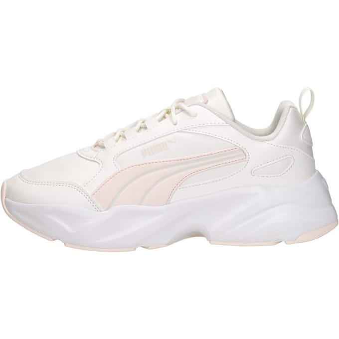Lage Sneakers Puma Cassia 2.0 L Sneakers Laag - gebroken wit - Maat