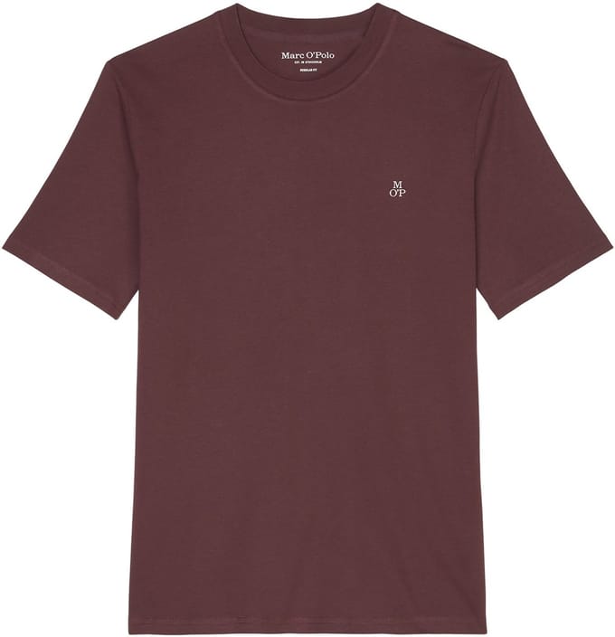 T-shirt Mannen - Maat S