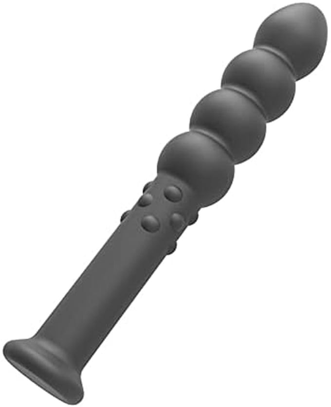 Anale Kralen Staaf - Bobbels - Buttplug - Anus
