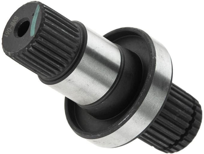 Aandrijfas OEM 09K409352