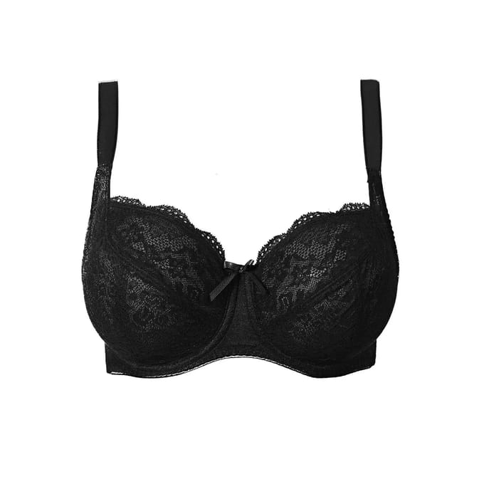 Dames beugel-balconnet bh Freya Fancies