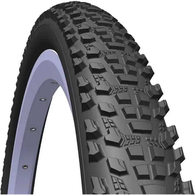 Pneu de vélo Mitas Ocelot 26 X 2.10 VTT