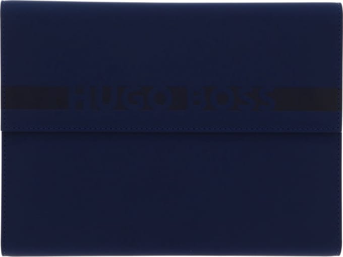 A5 Schrijfmap Cloud Matte