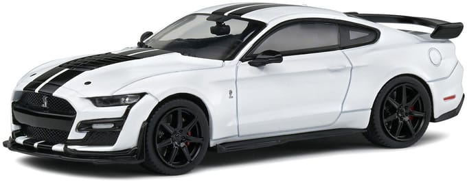 Shelby Mustang GT500 - 1:43 - Solido