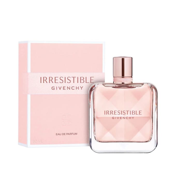 Givenchy Irresistible Eau de Parfum