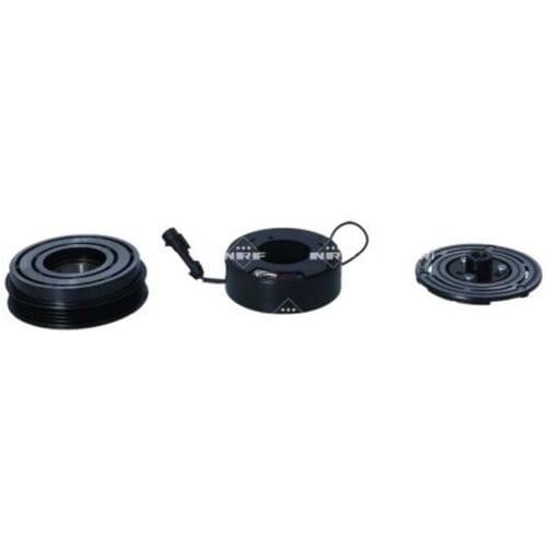 Magneetkoppeling, airconditioningcompressor NRF 380066