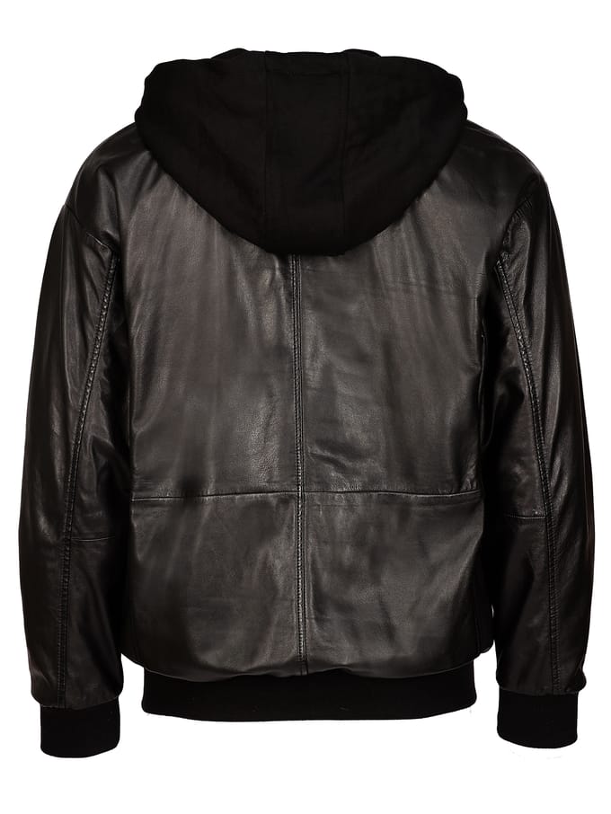 Maze Lederjacke 42025060