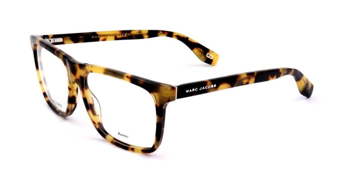 Marc Jacobs Marc 342 SCL Glasdiameter: 55