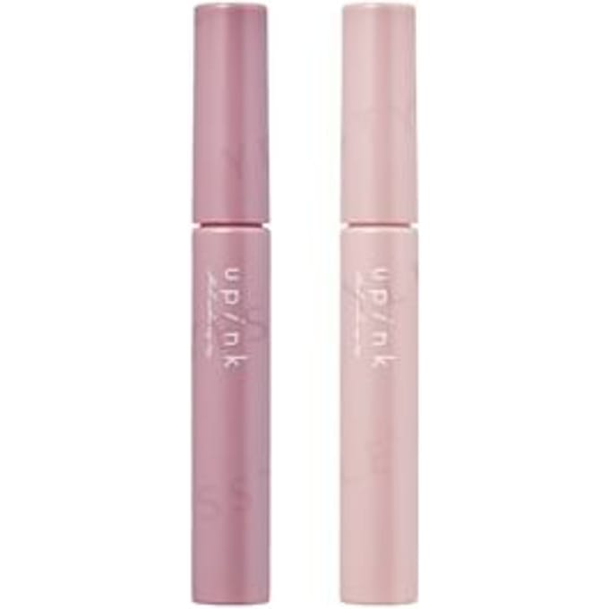 upink - Fairy Curl Mascara Brown Black
