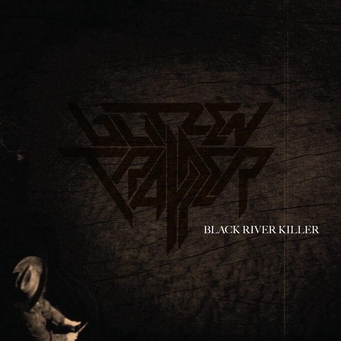 Blitzen Trapper - Black River Killer (CD)
