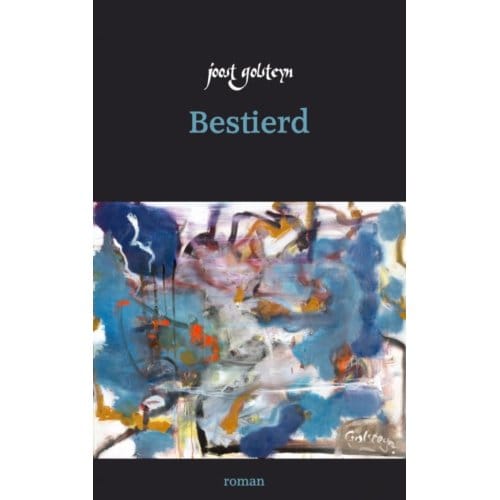 Bestierd - Joost Golsteyn