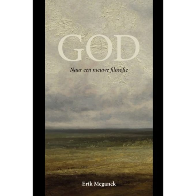 God - Erik Meganck