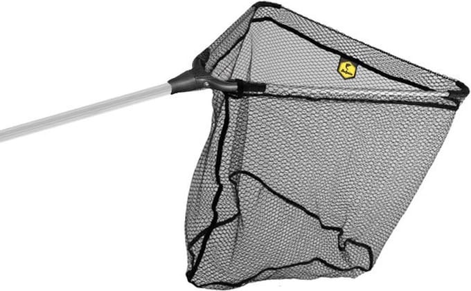 Schepnet - Delphin - 50x50cm - 1.70m - opklapbaar