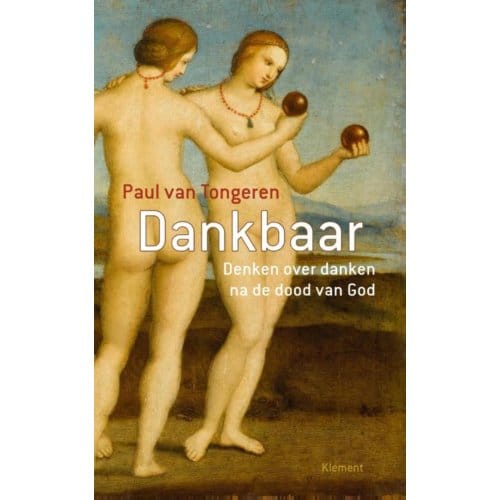 Dankbaar - Paul van Tongeren