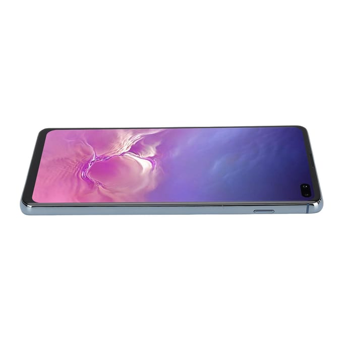 6,4 Inch Telefoon Scherm Vervanging Telefoon Touch Digitizer Assemblage met Frame Gereedschap voor Galaxy S10 pink
